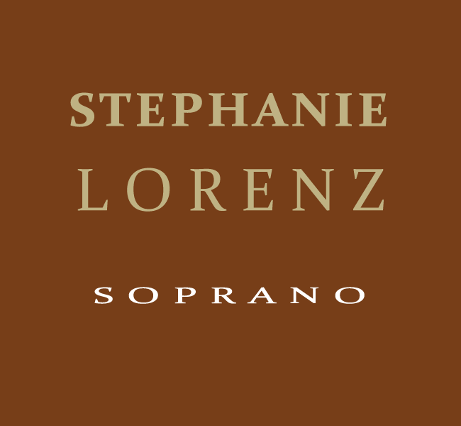 Stephanie Lorenz